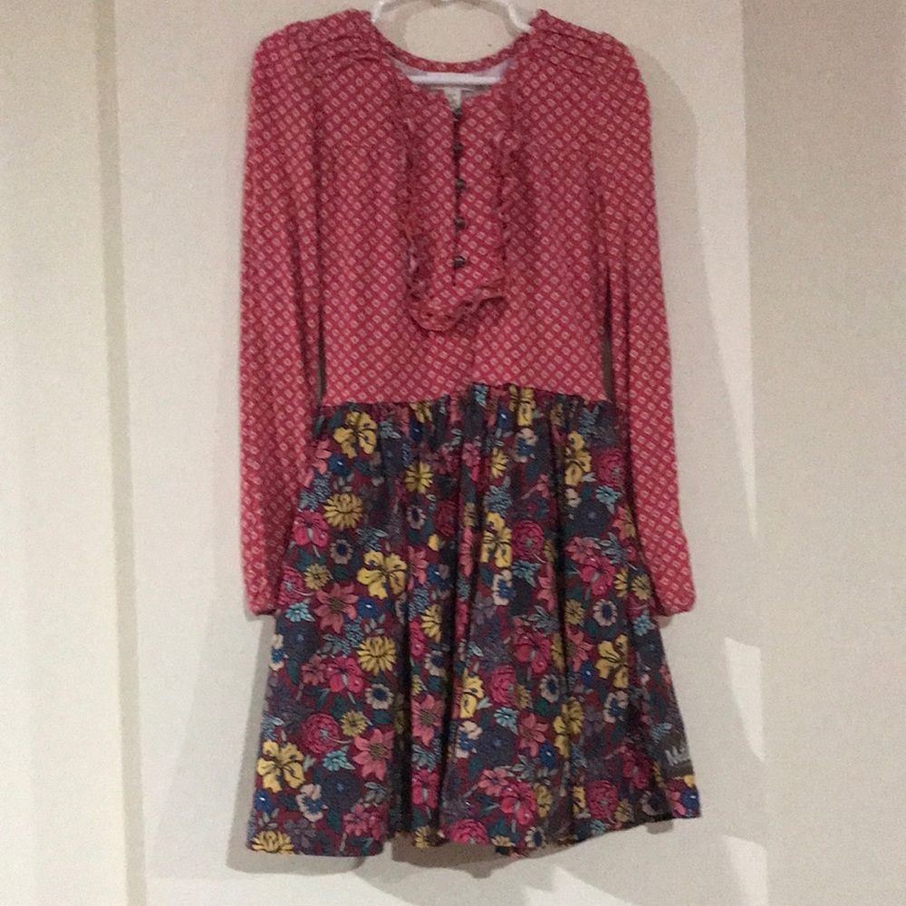 MJ Dress